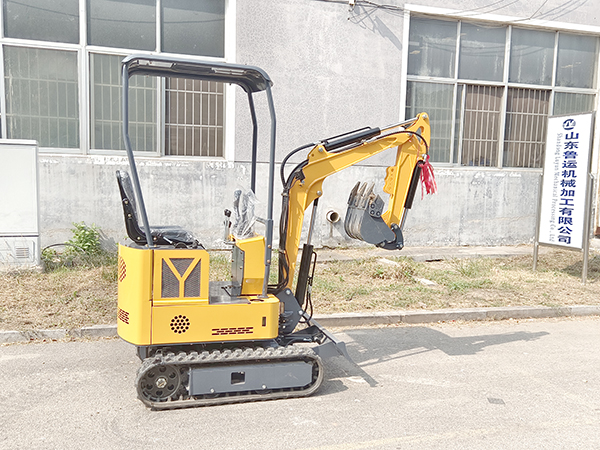 微型挖掘機(jī)廠家